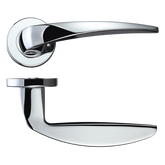 Orion Polished Chrome Tone